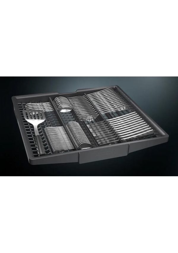 Siemens SN23HY62MT 6 Programlı Bulaşık Makinesi - Görsel 3