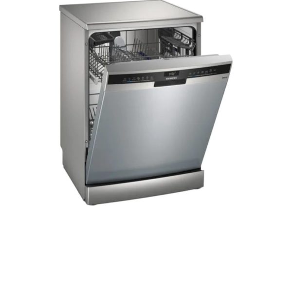 Siemens SN23II62KT 6 Programlı Bulaşık Makinesi