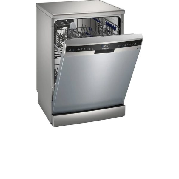Siemens SN25EI82AT 8 Programlı Bulaşık Makinesi