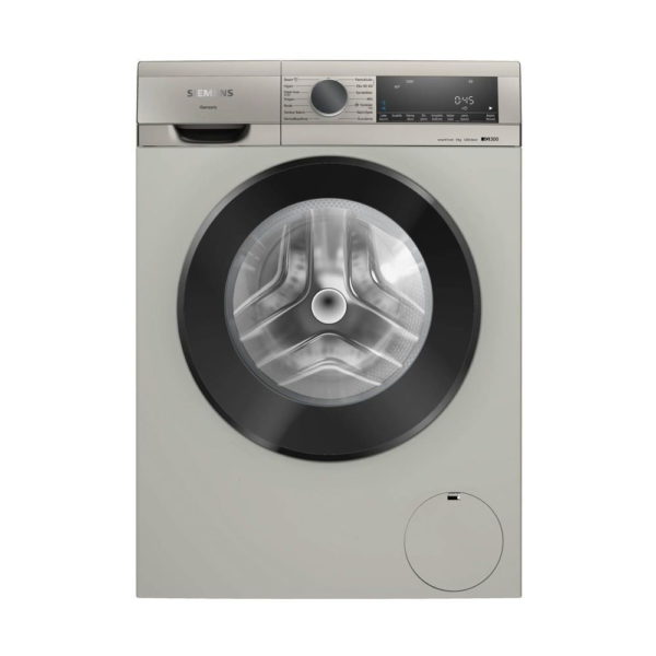 Siemens WG42A1ZXTR 9 kg 1200 Devir Çamaşır Makinesi