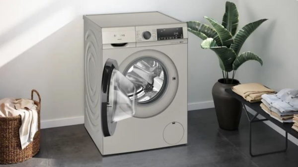 Siemens WG42A1ZXTR 9 kg 1200 Devir Çamaşır Makinesi - Görsel 2