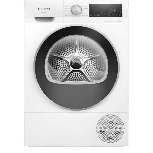 Siemens WQ44G2C1TR 9 kg Çamaşır Kurutma Makinesi