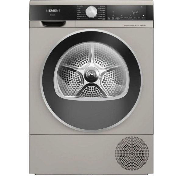 Siemens WQ44G2CTTR 9 kg Çamaşır Kurutma Makinesi