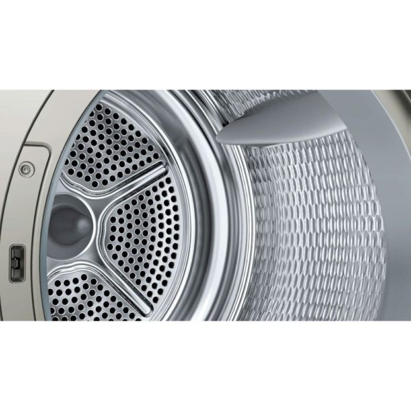 Siemens WQ44G2CTTR 9 kg Çamaşır Kurutma Makinesi - Görsel 3