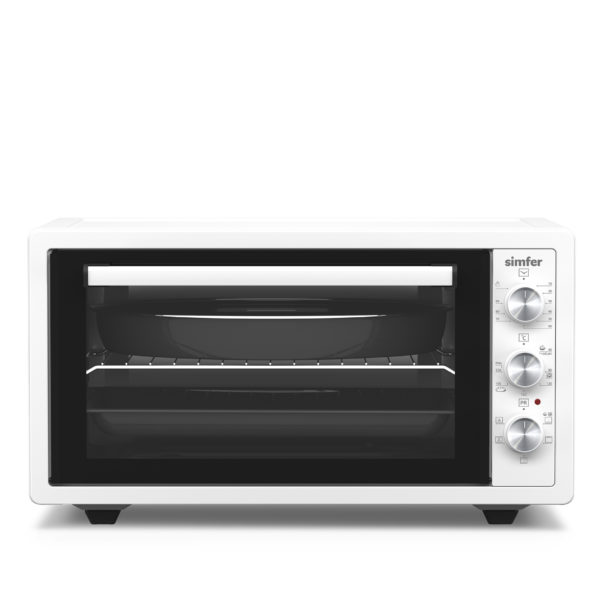Simfer 4502 Mini Fırın