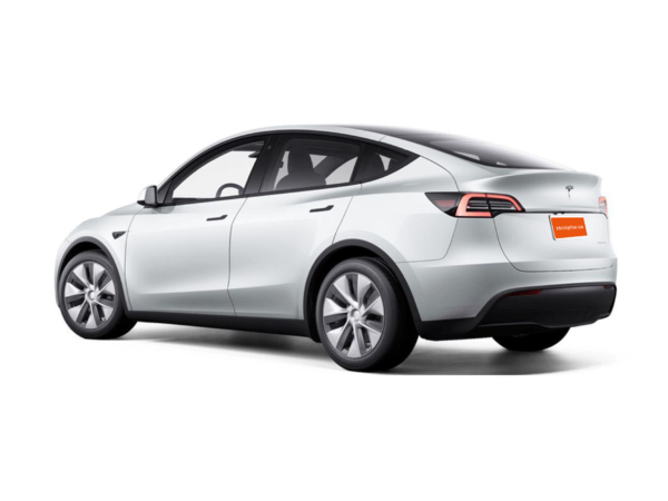 Model Y - Görsel 3