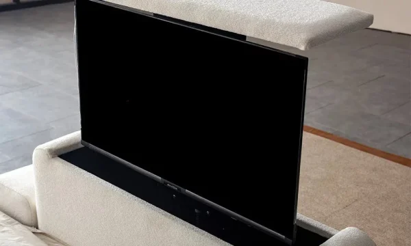 Henin Tesla Akıllı Yatak - Görsel 5