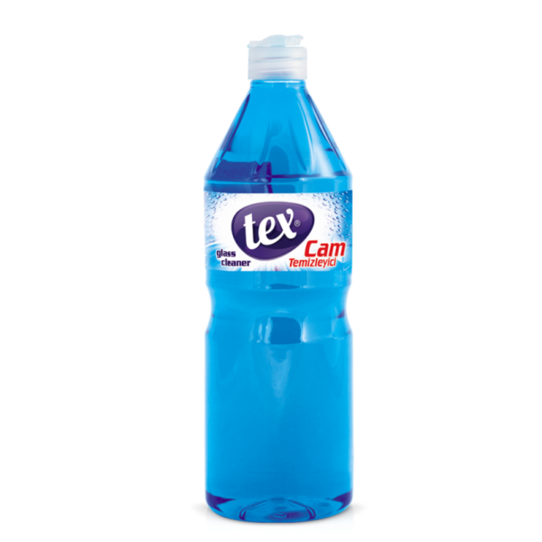 Tex Cam Temizleyici 1000 ml