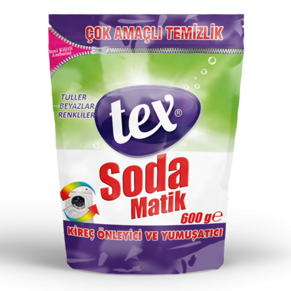 Tex Sodamatik
