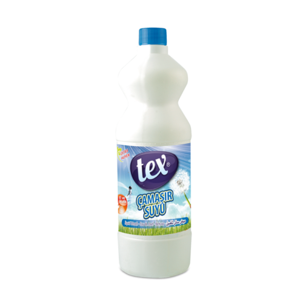 Tex Çamaşır Suyu 1 KG