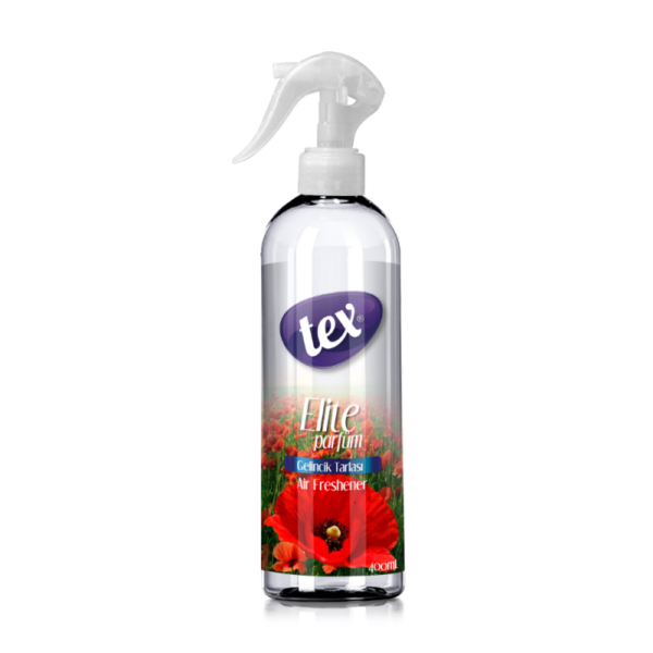 Tex Oda Parfümü Elite Gelincik Tarlası