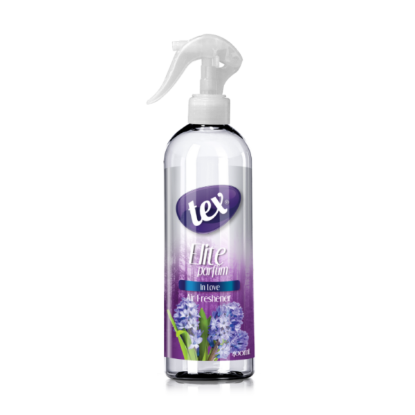 Tex Oda Parfümü Elite In Love