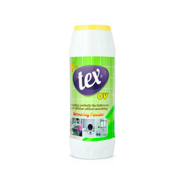 Tex Mekanik Ovma Tozu 500 Gr