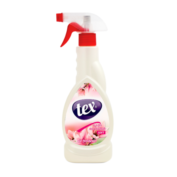 Tex Oda Spreyi Soft