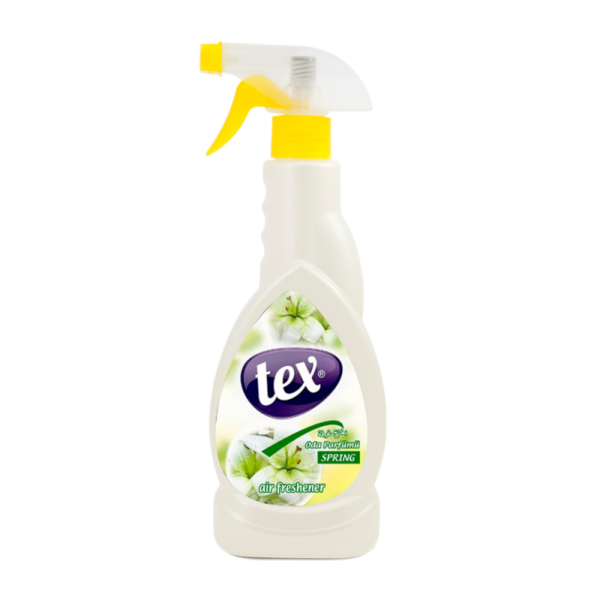 Tex Oda Spreyi Spring