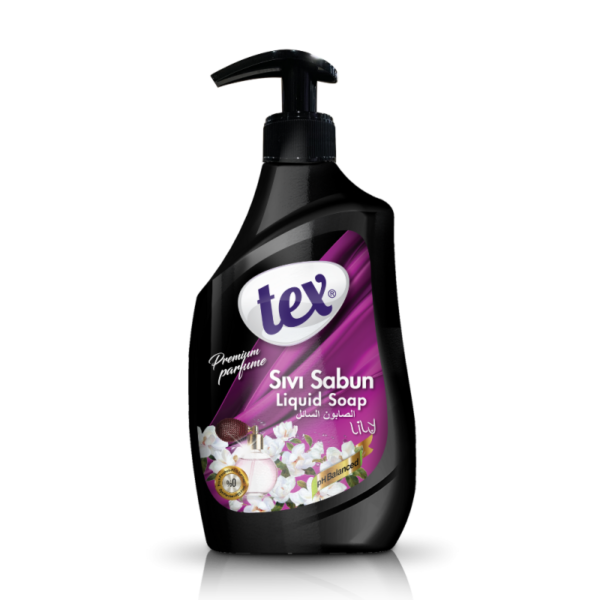 Tex El Sıvısı Premium Parfume Lily
