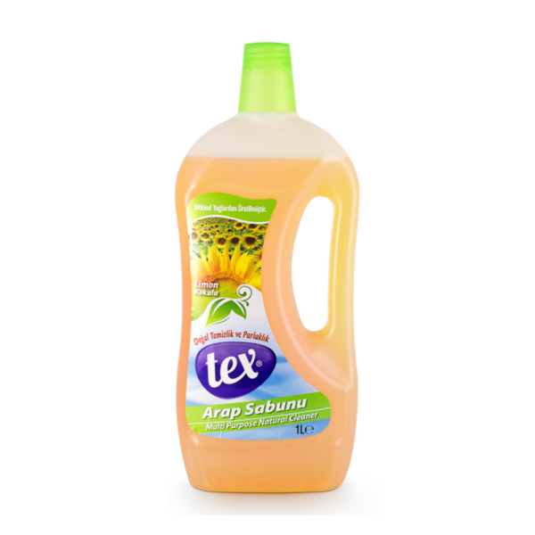 Tex Sıvı Arap Sabunu 1 lt