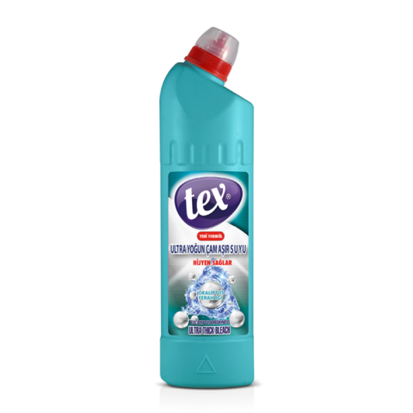 Tex Ultra Çamaşır Suyu Okaliptus