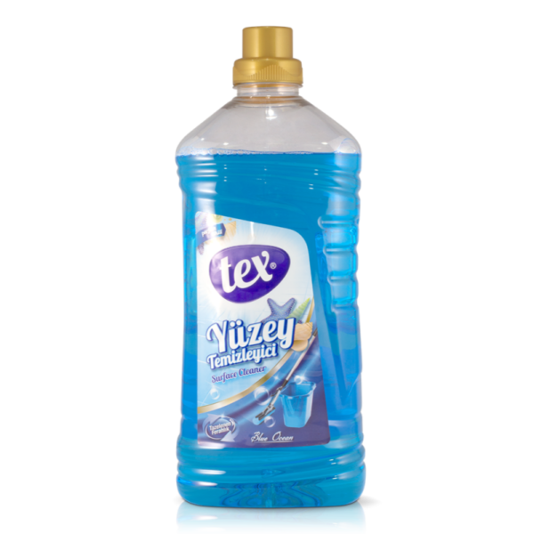 Tex Fresh Genel Temizlik Blue 2,5 lt
