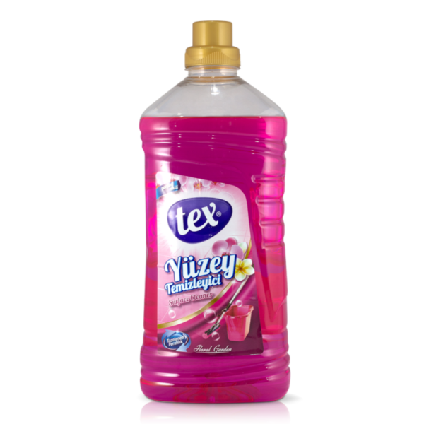 Tex Fresh Genel Temizlik Floral 2,5 lt