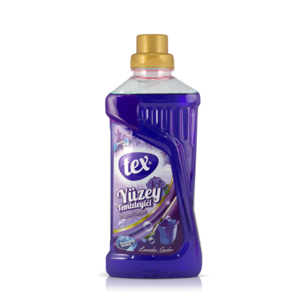 Tex Fresh Genel Temizlik Clean Breeze 1 lt