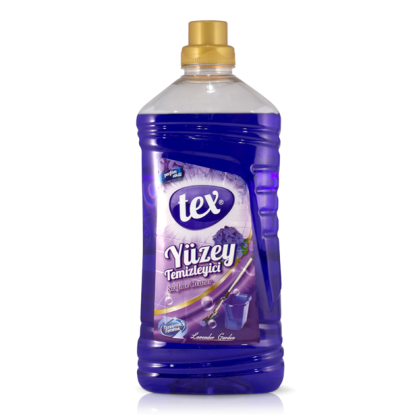 Tex Fresh Genel Temizlik Clean Breeze 2,5 lt