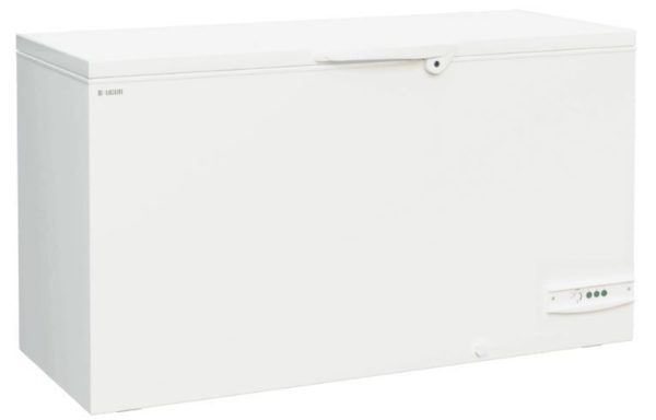 Uğur UDD 565 T D/S Sandık Tipi Derin Dondurucu