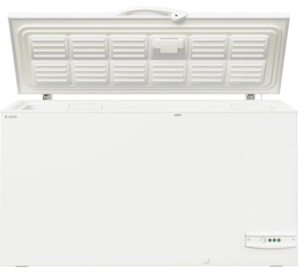 Uğur UDD 565 T D/S Sandık Tipi Derin Dondurucu - Görsel 2