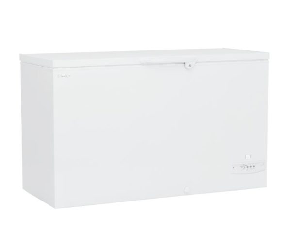 Uğur UDD 565 T D/S Sandık Tipi Derin Dondurucu R63
