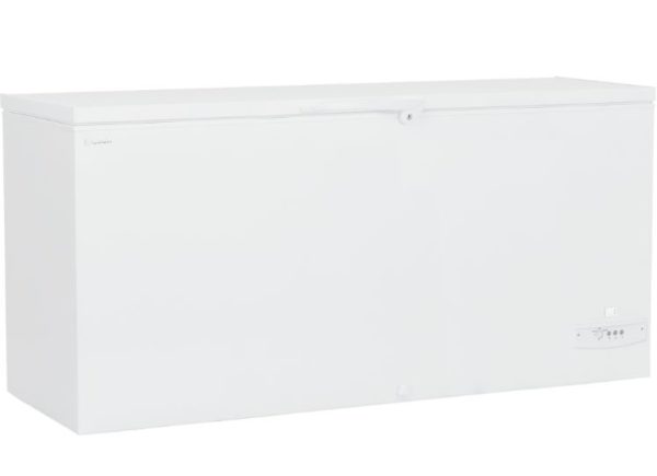 Uğur UDD 665 T D/S Sandık Tipi Derin Dondurucu