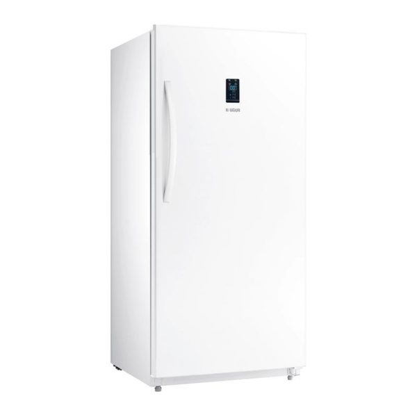 Uğur UED 0439 DTK NF D/S A+ No Frost 5 Çekmeceli Derin Dondurucu