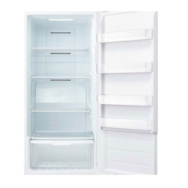 Uğur UED 0439 DTK NF D/S A+ No Frost 5 Çekmeceli Derin Dondurucu - Görsel 2