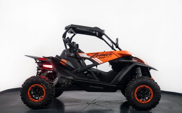 Z Force 1000 Sport R - Görsel 7