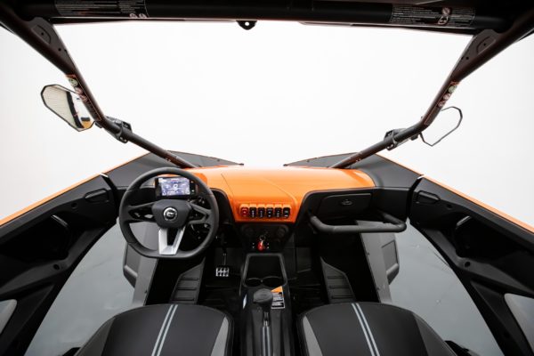 Z Force 1000 Sport R - Görsel 6