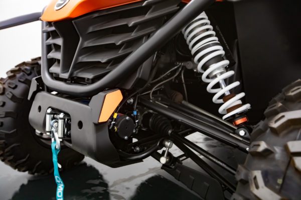 Z Force 1000 Sport R - Görsel 5