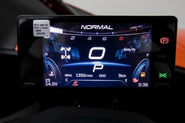 Z Force 1000 Sport R - Görsel 4