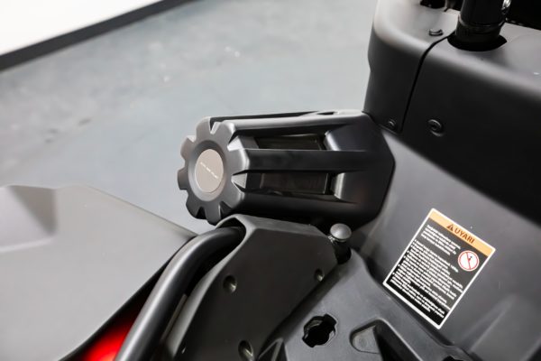 Z Force 1000 Sport R - Görsel 9