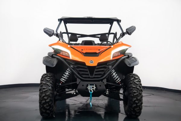 Z Force 1000 Sport R