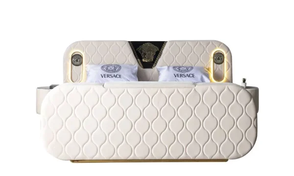 Henin Versace Akıllı Yatak - Görsel 7