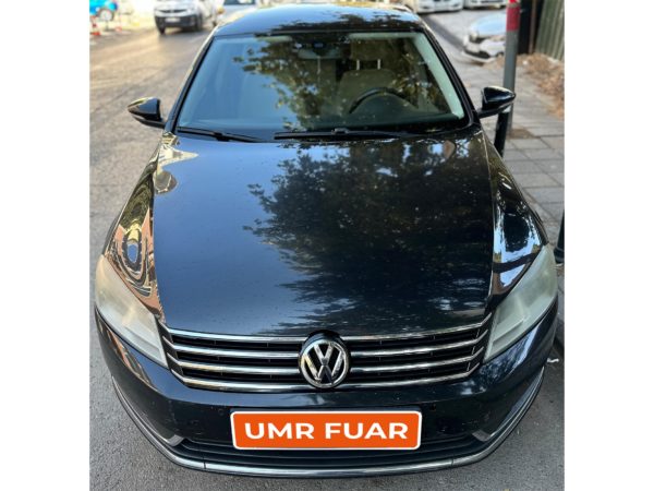 PASSAT - Görsel 5