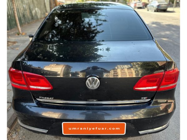 PASSAT - Görsel 6