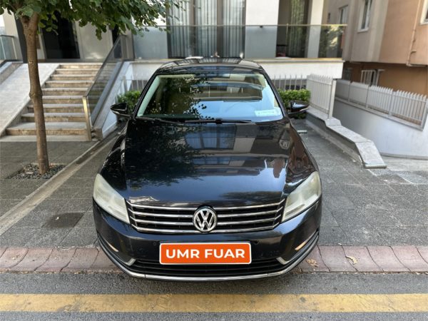 PASSAT