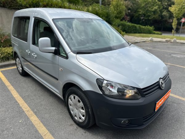 CADDY - Görsel 10