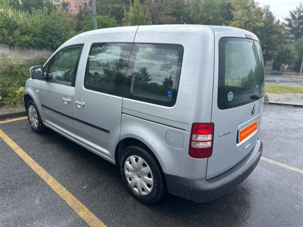 CADDY - Görsel 3