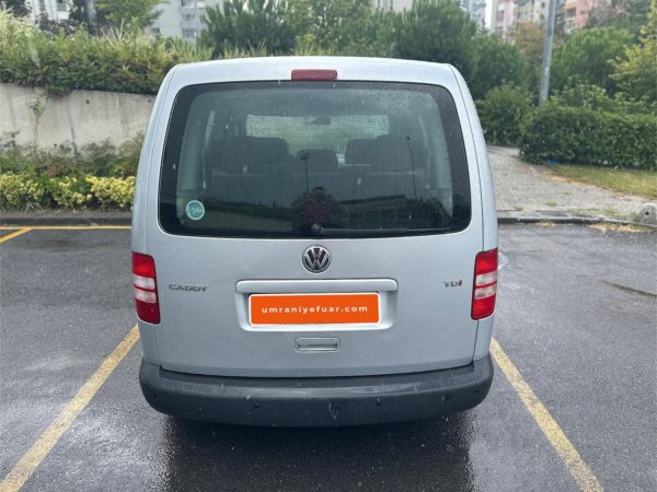 CADDY - Görsel 4