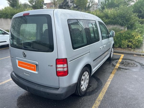 CADDY - Görsel 5