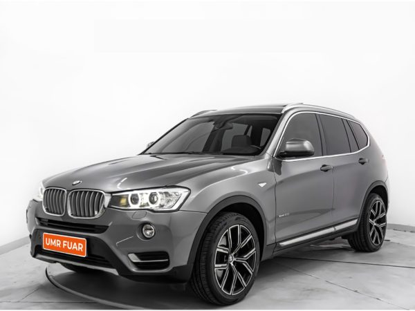 X3 - Görsel 2