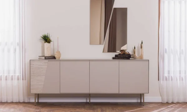 Henin Rams Yemek Odası Takımı - Görsel 10