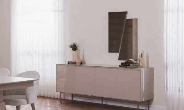 Henin Rams Konsol