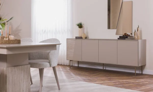 Henin Rams Yemek Odası Takımı - Görsel 7